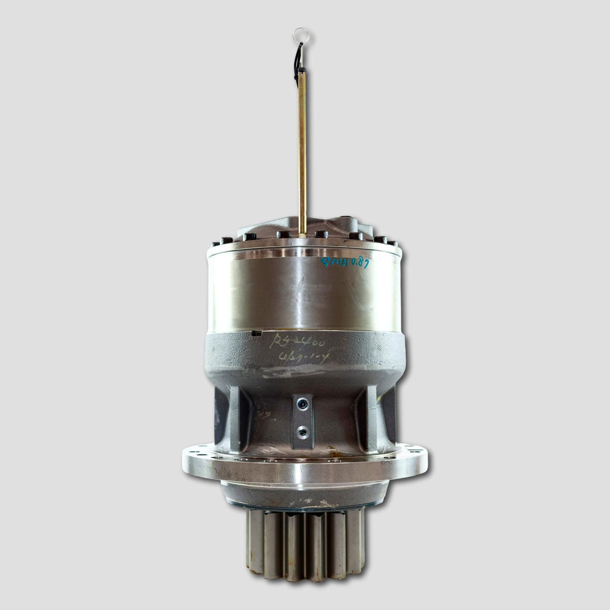 Doosan DX340LC-3 Swing Gearbox MPN 130426-00018