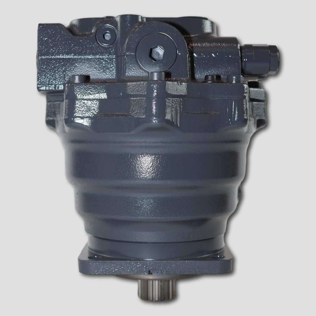 Doosan DX340LC-3 Swing Motor MPN 170303-00065C
