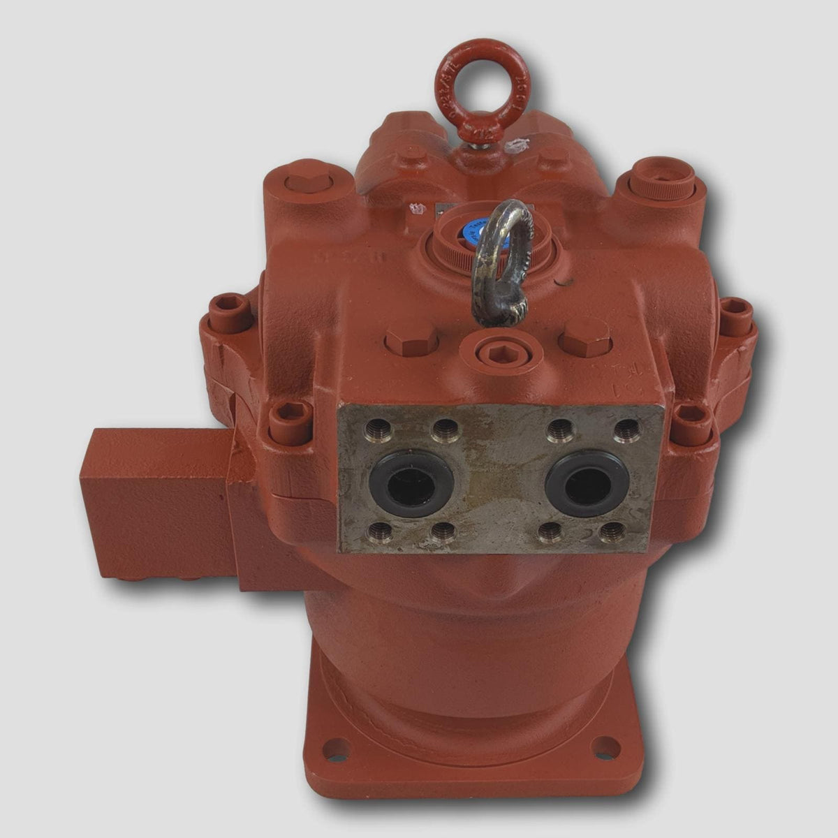 Swing Motor K1007543A - Doosan DX340LC