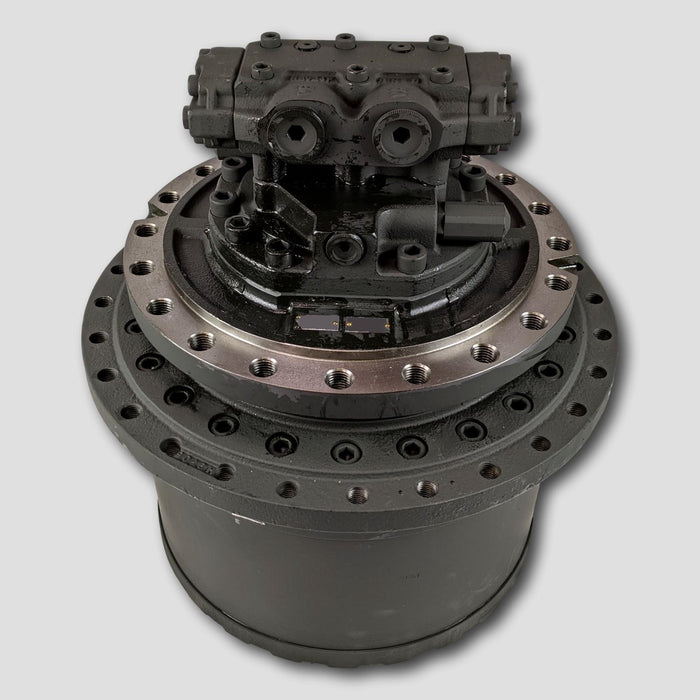 Doosan DX420LC Final Drive MPN 2401-6357E