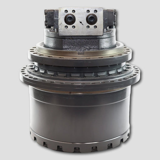 Doosan DX490LC-5 Final Drive MPN 170401-00120A