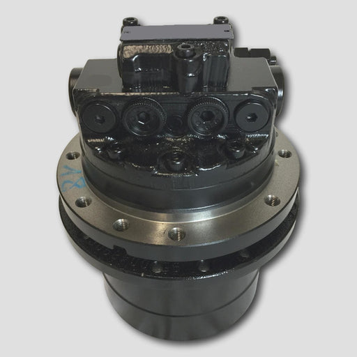 Fiat Kobelco E20-2SR Final Drive MPN 72282278