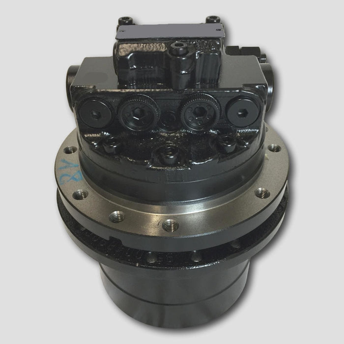 Fiat Kobelco E20-2SR Final Drive MPN 72282278