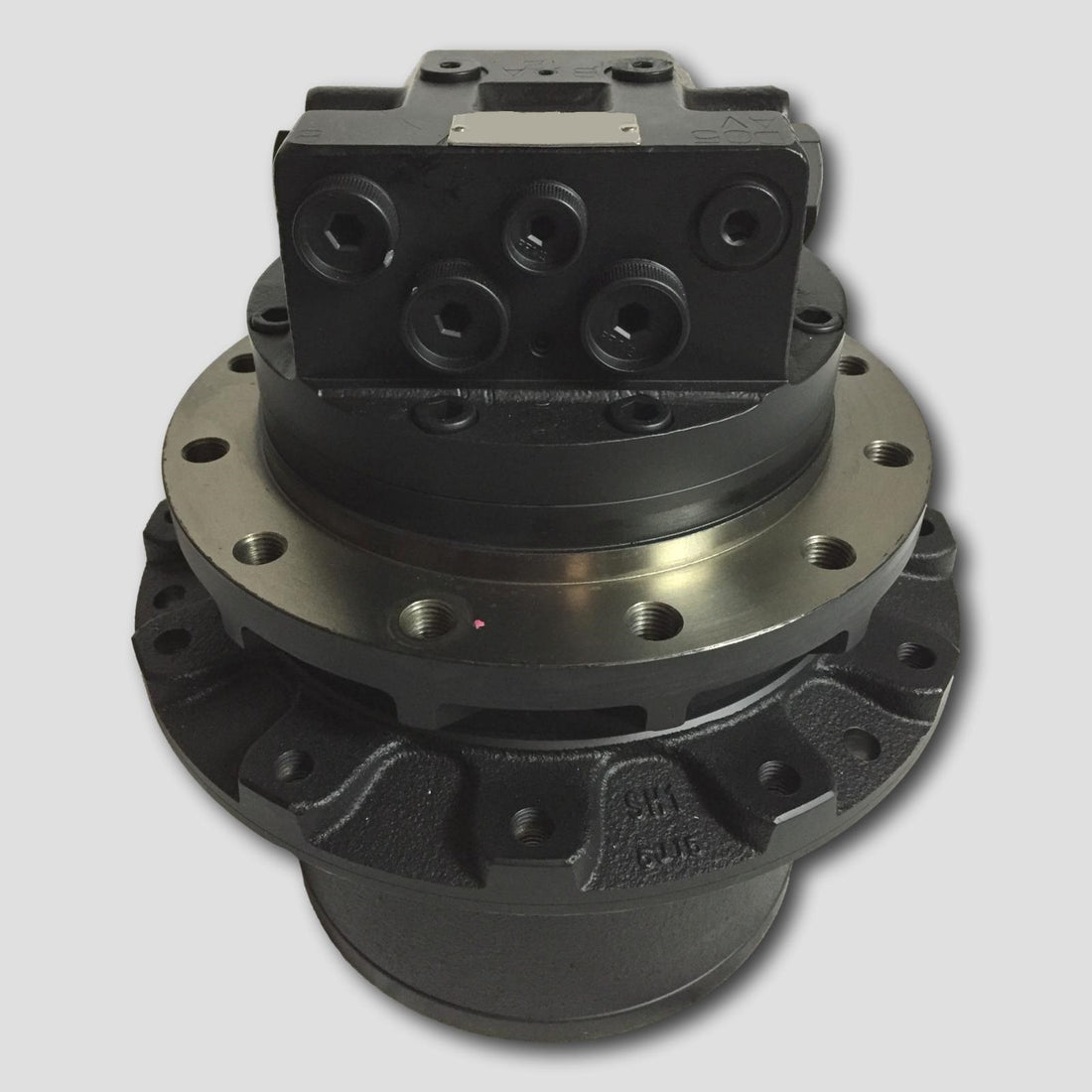Final Drive HCR180