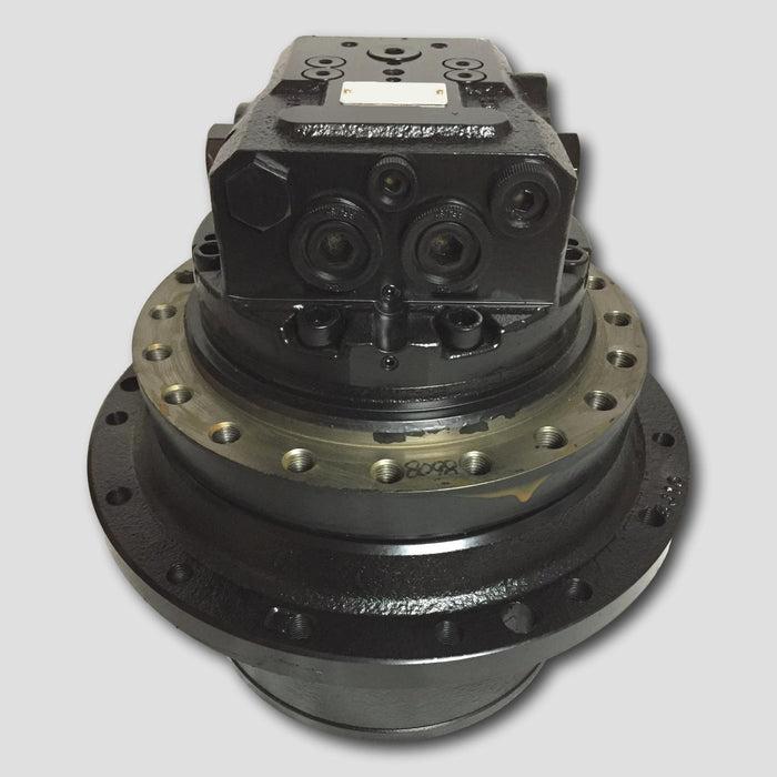 Halla HE130LC Final Drive MPN E32310010