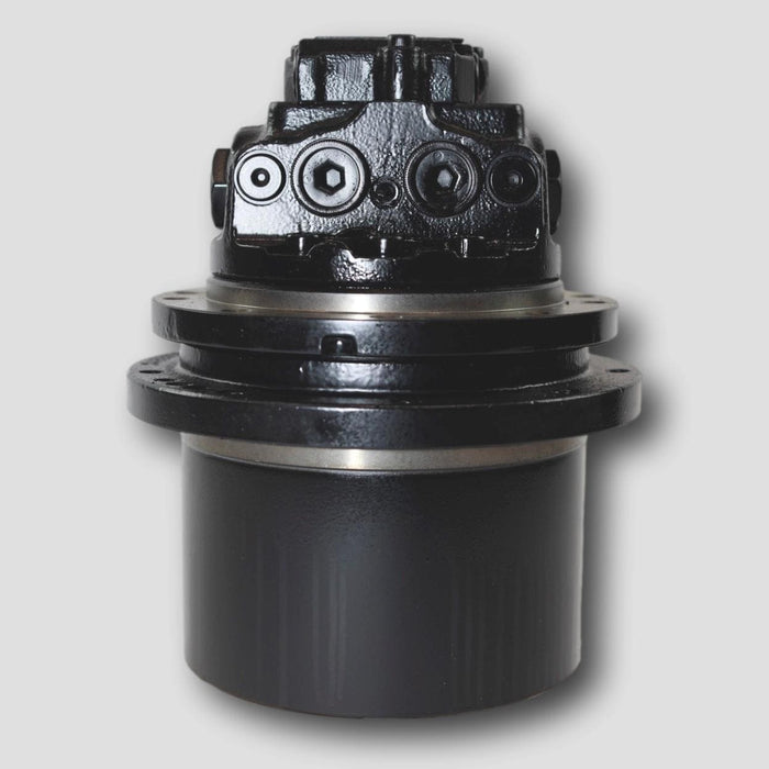 Hitachi EX25 Final Drive MPN 4331679