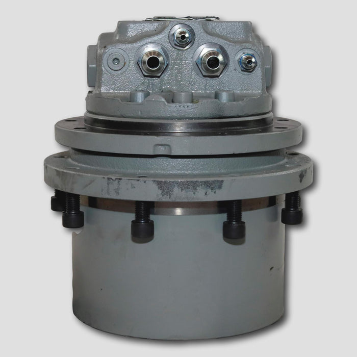 Hitachi ZX30UR Final Drive MPN 9213625