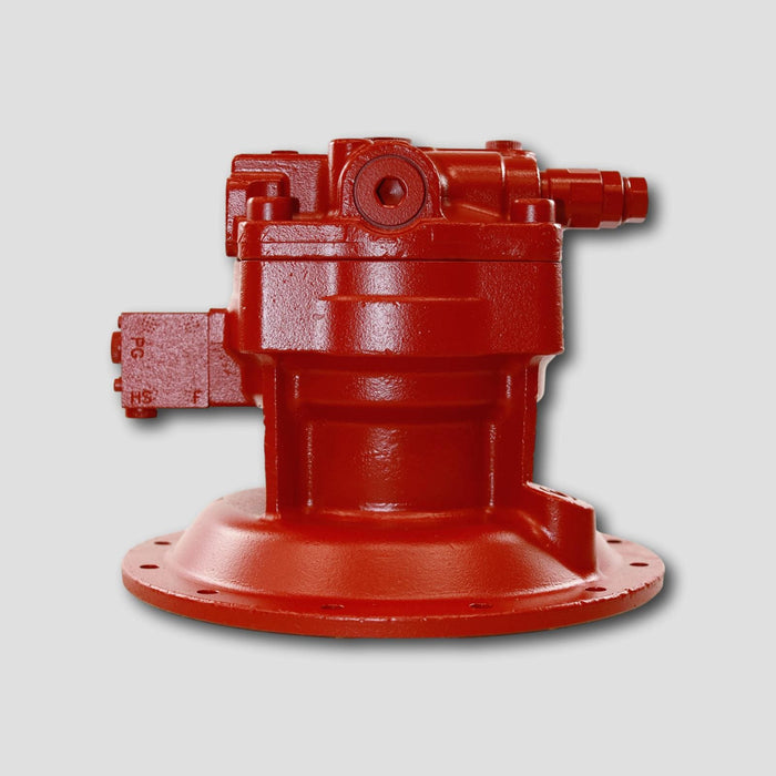 Hitachi ZX350H-5G Swing Motor MPN 4616985
