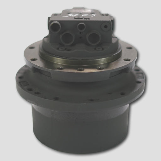 Hitachi ZX40U-2 Final Drive MPN 4628892