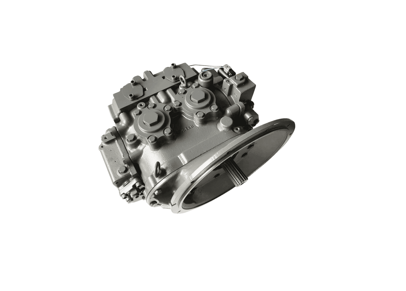 Popular Products Hydraulic Pump