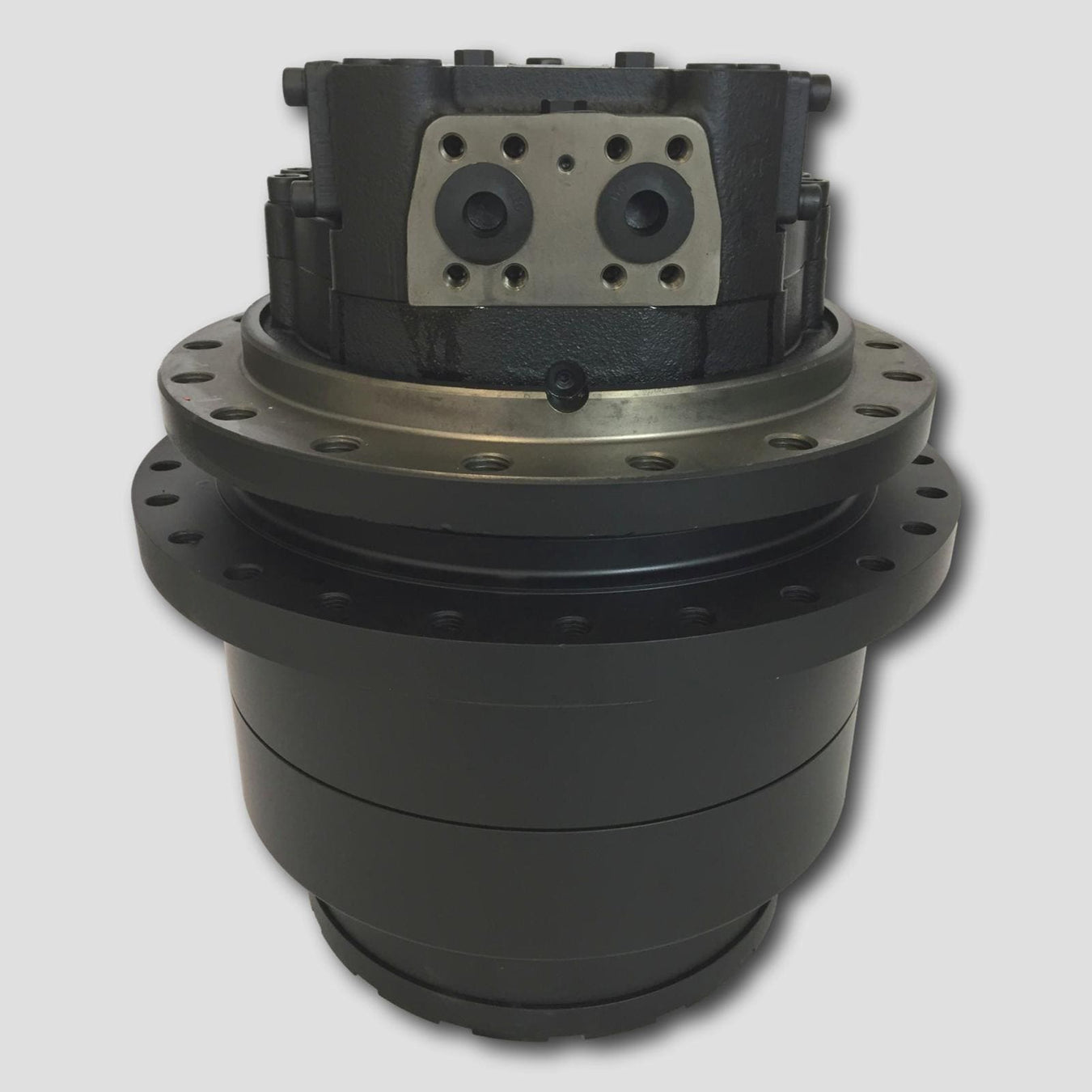 Hyundai Final Drives
