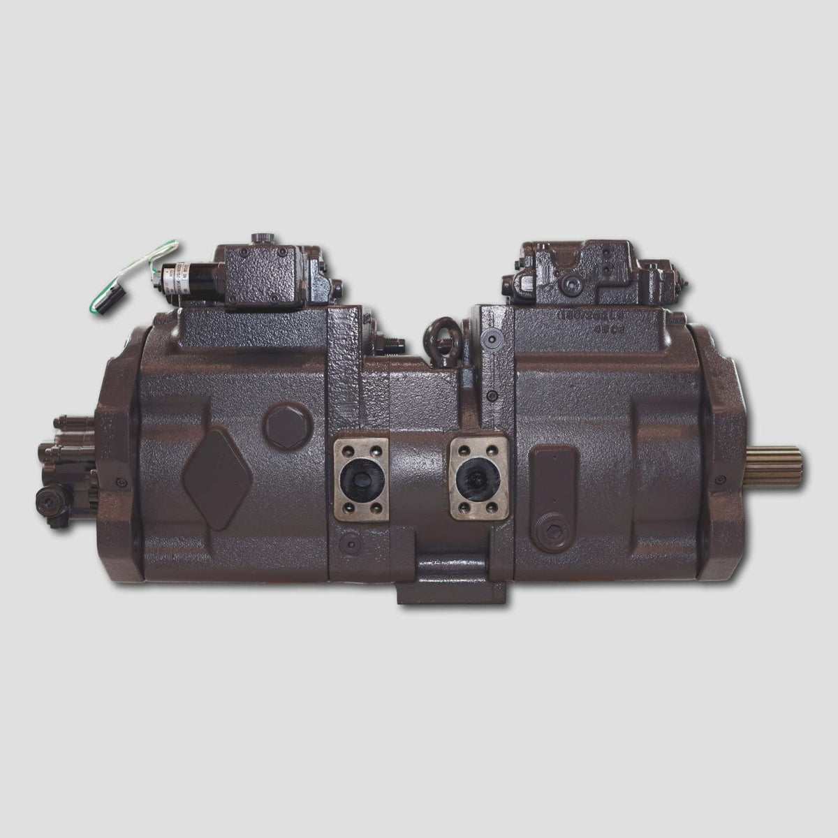 Hyundai HX480L Main Hydraulic Pump MPN 31KB-10010