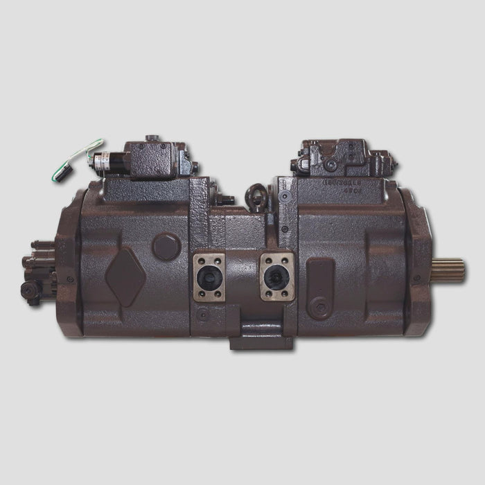 Hyundai HX520L Main Hydraulic Pump MPN 31KB-10010