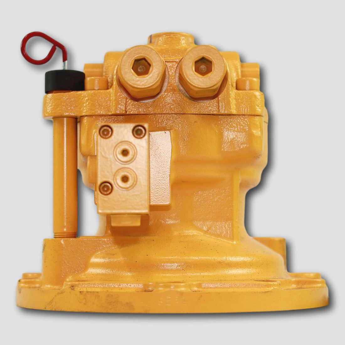 Swing Motor 31N4-10130 - Hyundai R140LC-7