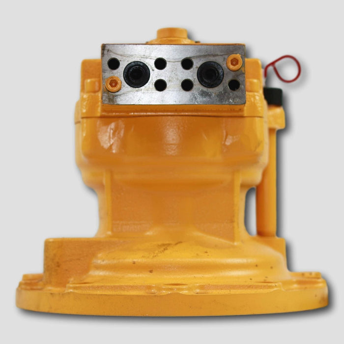 Hyundai R140LC-7 Swing Motor MPN 31N4-10130