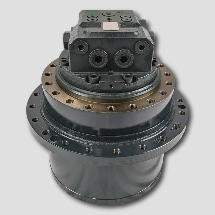 Hyundai R145CR-9 Final Drive MPN 31Q4-40030