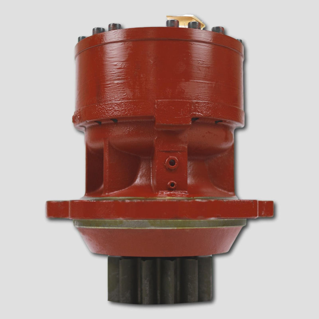 Swing Gearbox 630010D12 - Hyundai R160LC-3