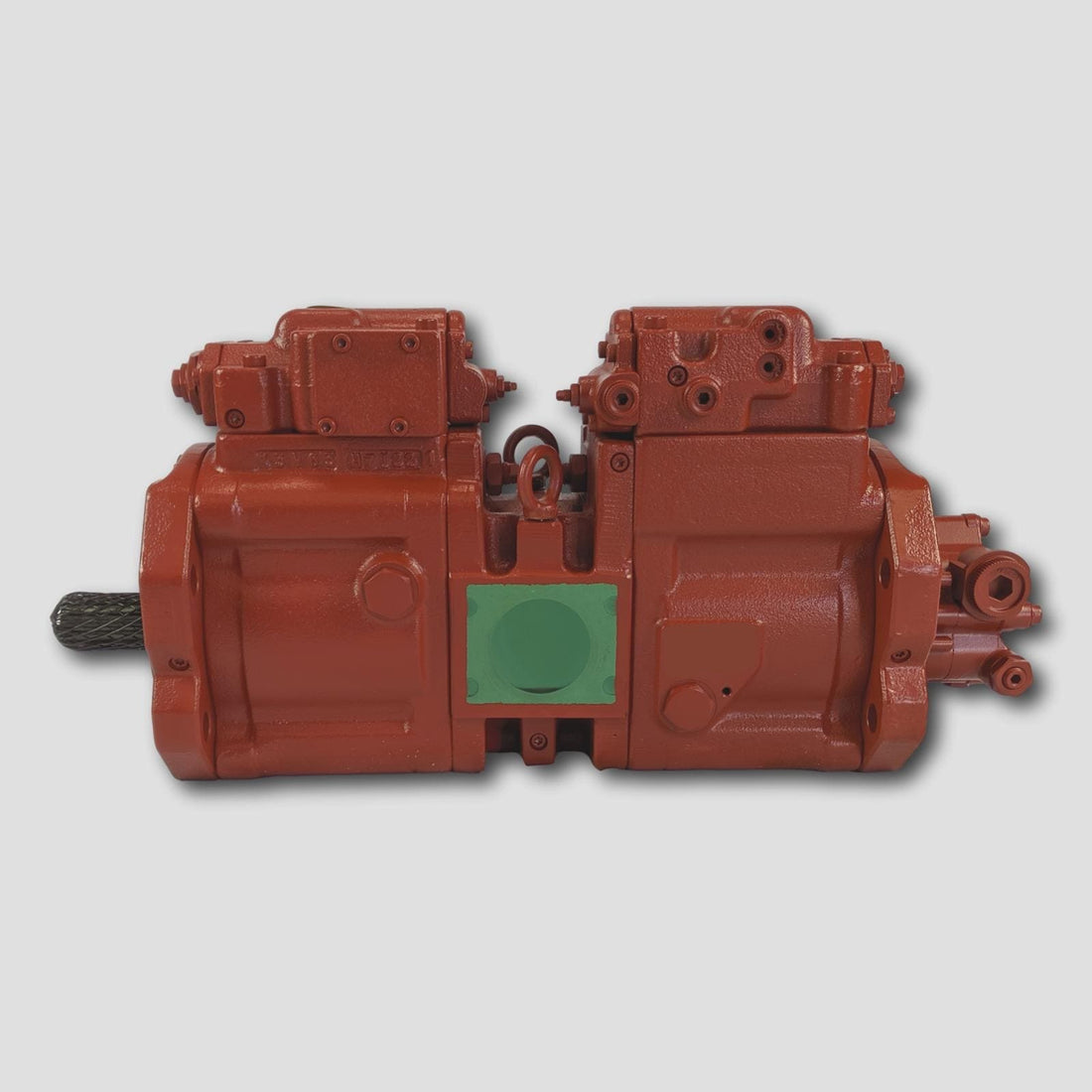 Main Hydraulic Pump 31N5-10011 - Hyundai R160LC-7