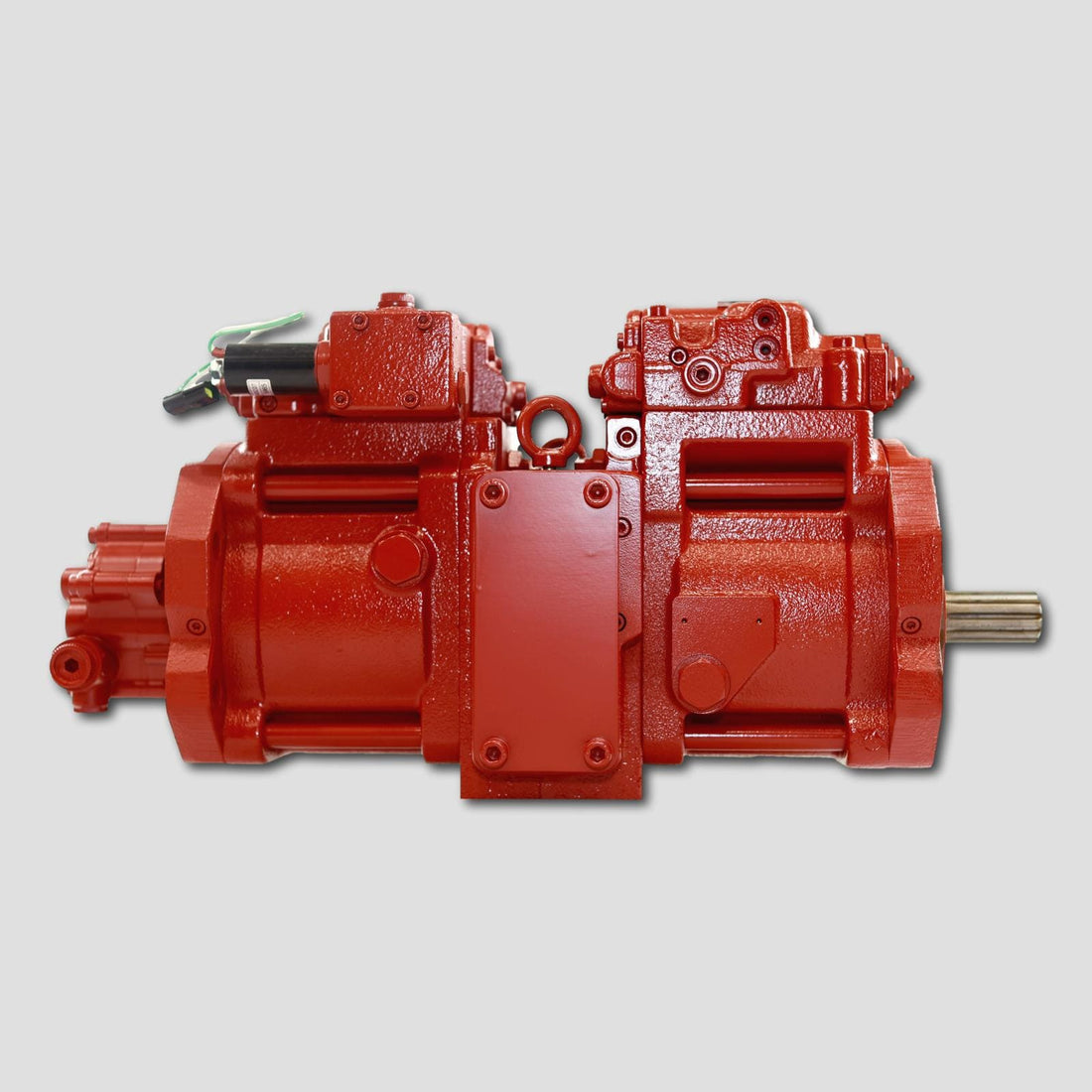 Main Hydraulic Pump 31Q5-10010 - Hyundai R180LC-9S