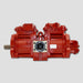 Hyundai R180LC-9S Main Hydraulic Pump MPN 31Q5-10010