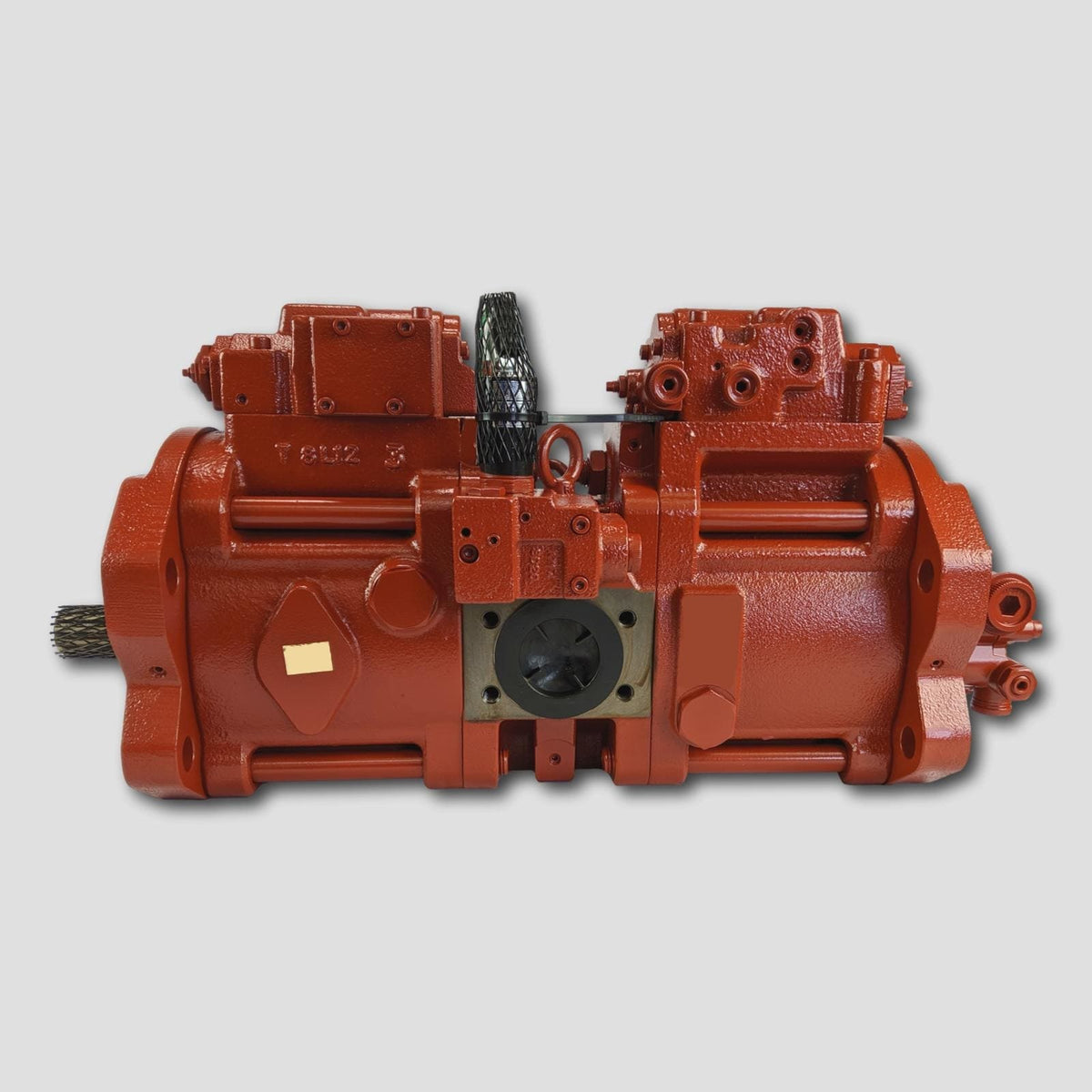 Main Hydraulic Pump 31N6-10010 - Hyundai R210LC-7