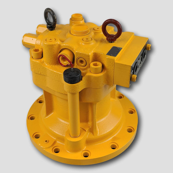 Hyundai R210LC-7 Swing Motor MPN 31N6-10210