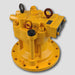 Hyundai R210LC-7 Swing Motor MPN 31N6-10210