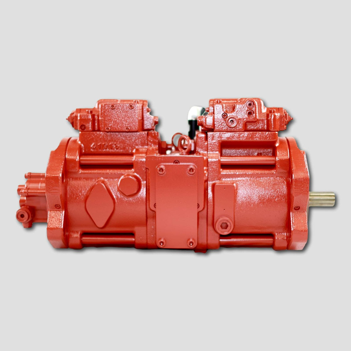Main Hydraulic Pump 31Q6-10010 - Hyundai R210LC-9
