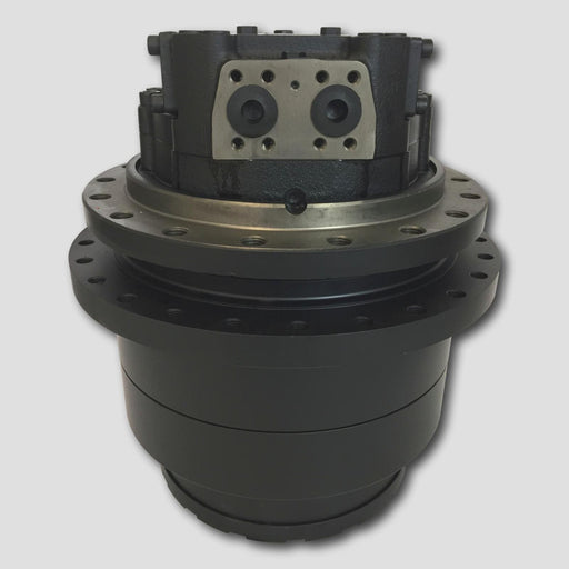 Hyundai R250LC-7 HIGH WALKER Final Drive MPN 31N8-40050