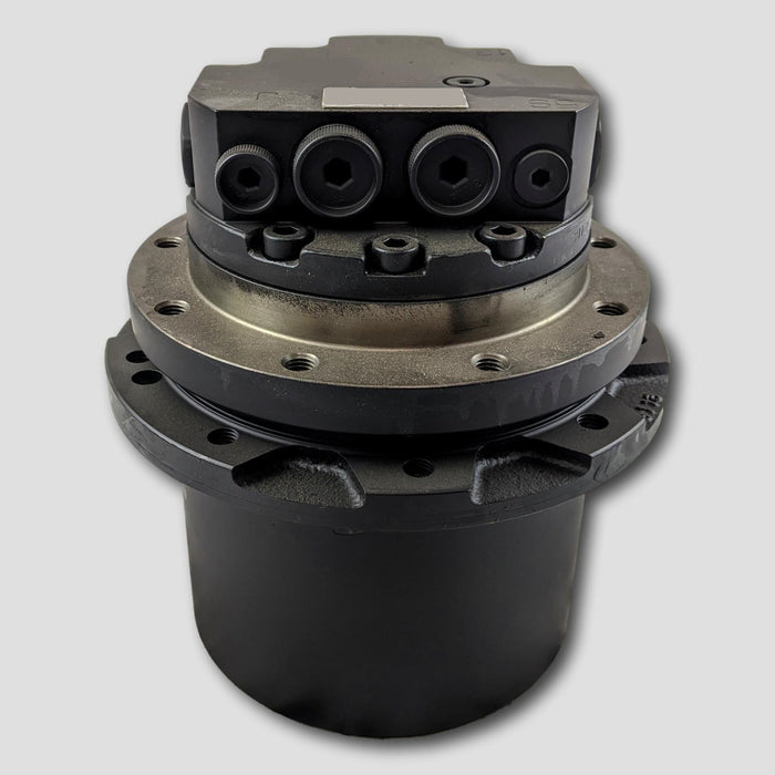 Hyundai R28-7 Final Drive MPN XJDH-01488