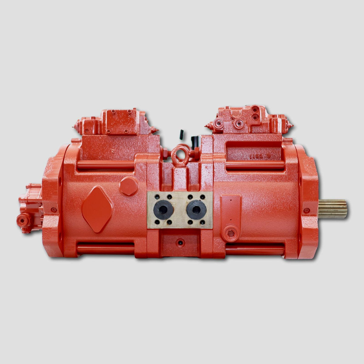 Main Hydraulic Pump 31N8-10050 - Hyundai R290LC-7