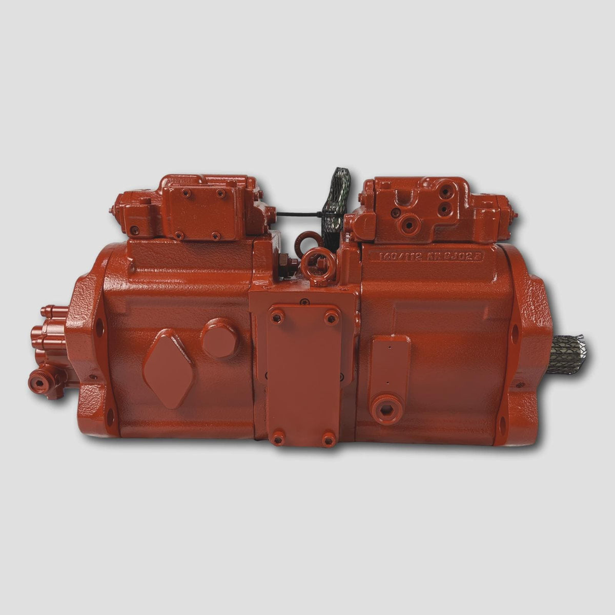 Main Hydraulic Pump 31Q8-10010 - Hyundai R290LC-9