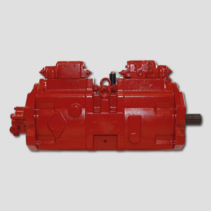 Hyundai R320LC-7 Main Hydraulic Pump MPN 31N9-10010