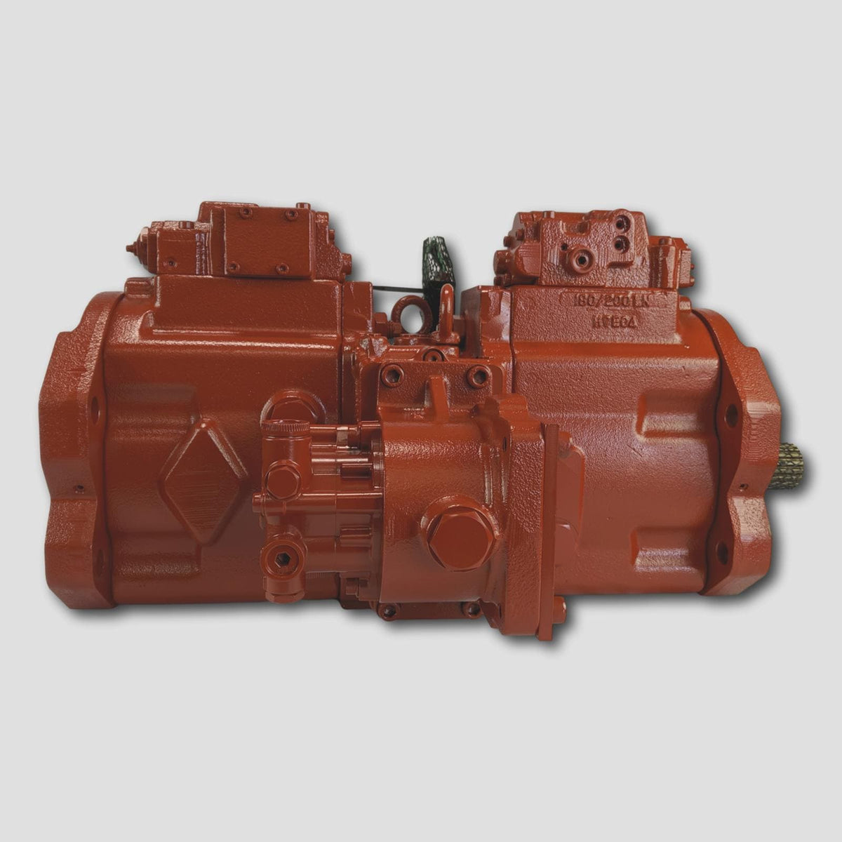 Main Hydraulic Pump 31Q9-10010 - Hyundai R320LC-9