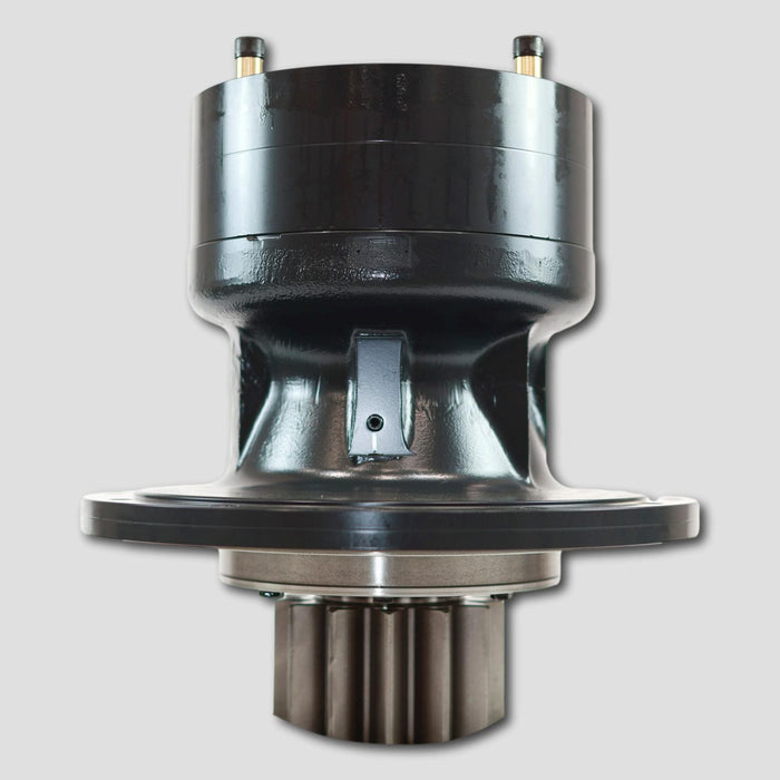 Hyundai R320LC-9 Swing Gearbox MPN 31Q9-19140