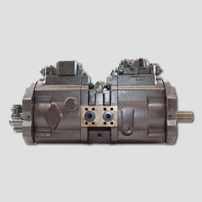 Hyundai R330LC-9S Main Hydraulic Pump MPN 31Q9-10080