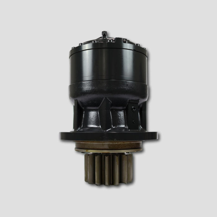 Hyundai R360LC-7 Swing Gearbox MPN 31QA-10140