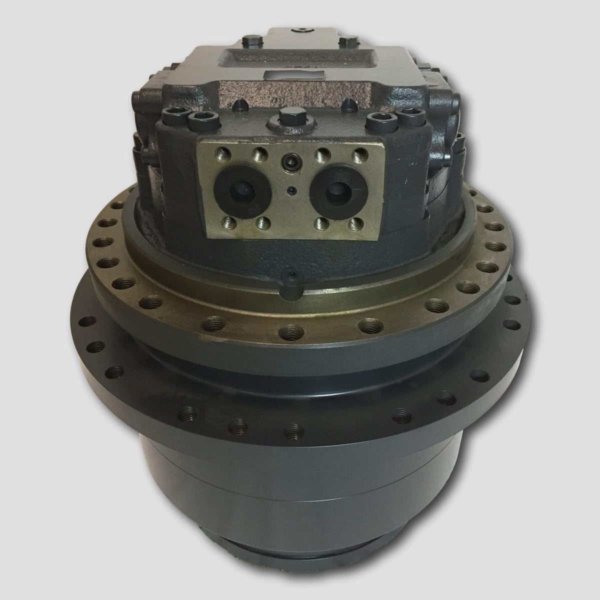 Final drive 31QA-40020