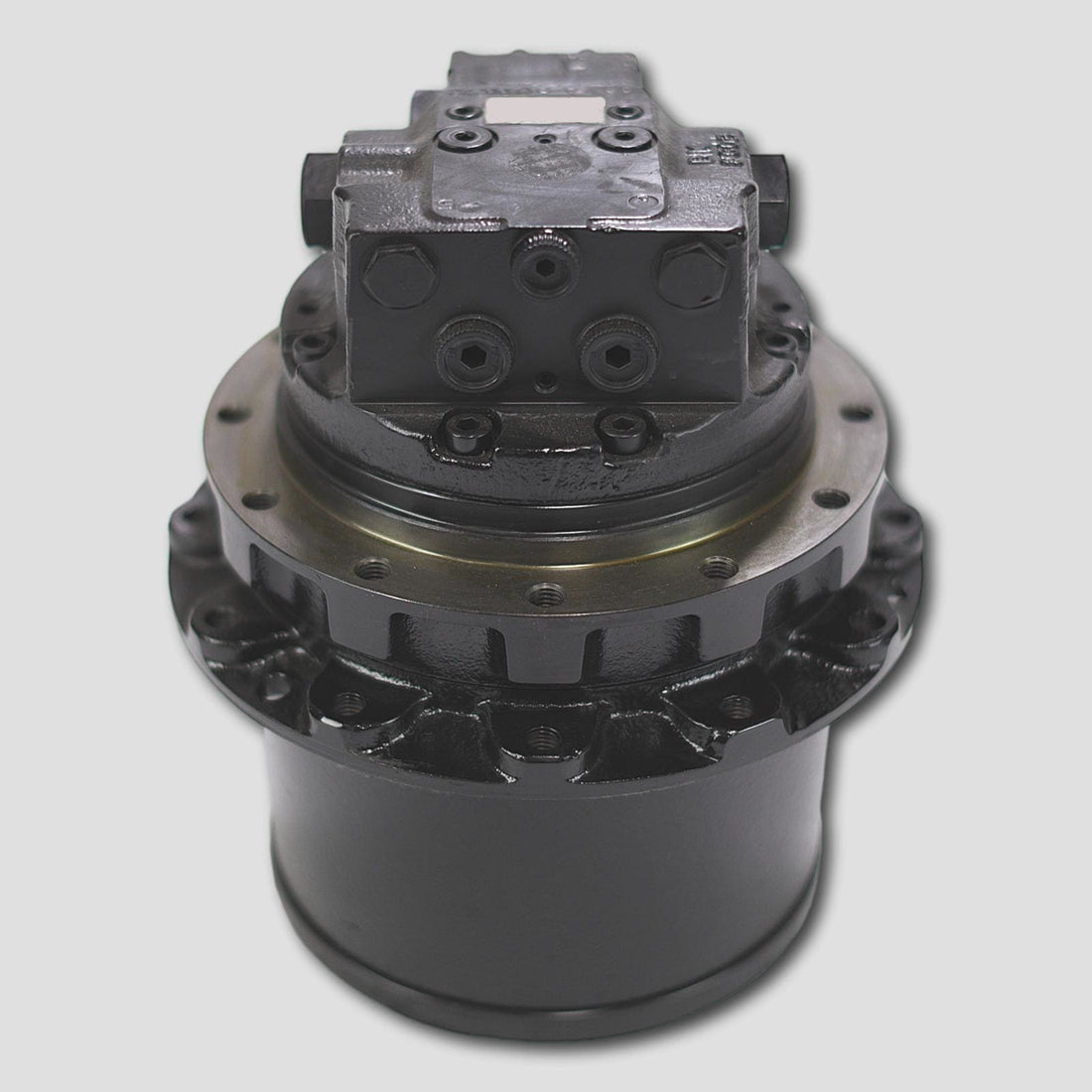 Final drive 31M8-40010