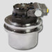 IHI (Chieftain) 15J Final Drive MPN 0757617UA