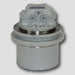 IHI (Chieftain) 30NX Final Drive MPN 0781126UA