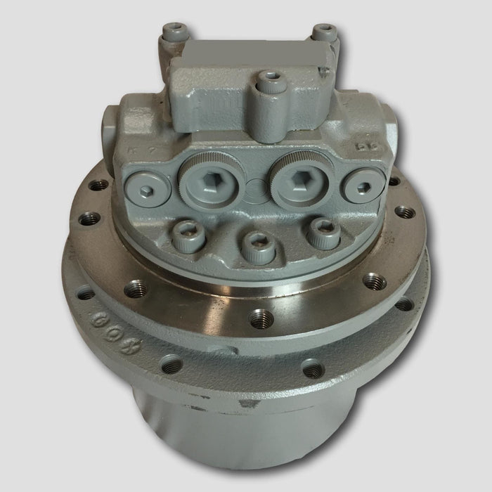 IHI (Chieftain) 38UJ Final Drive MPN 0757631UA