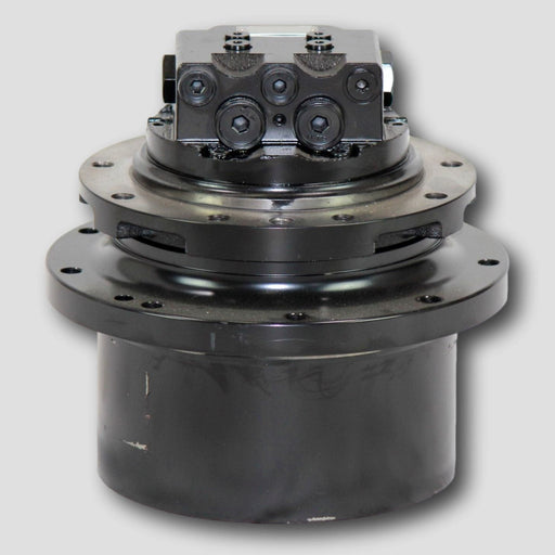 IHI (Chieftain) 40NX Final Drive MPN 0781144UA