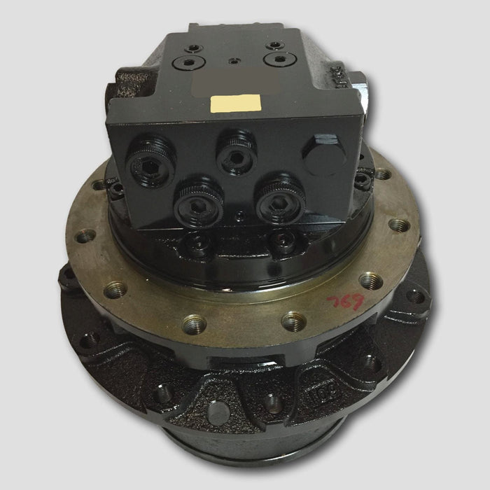 IHI (Chieftain) 50G Final Drive MPN 0753641UA