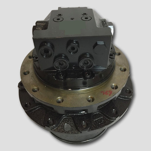 IHI (Chieftain) 55UX Final Drive MPN 0753745UA