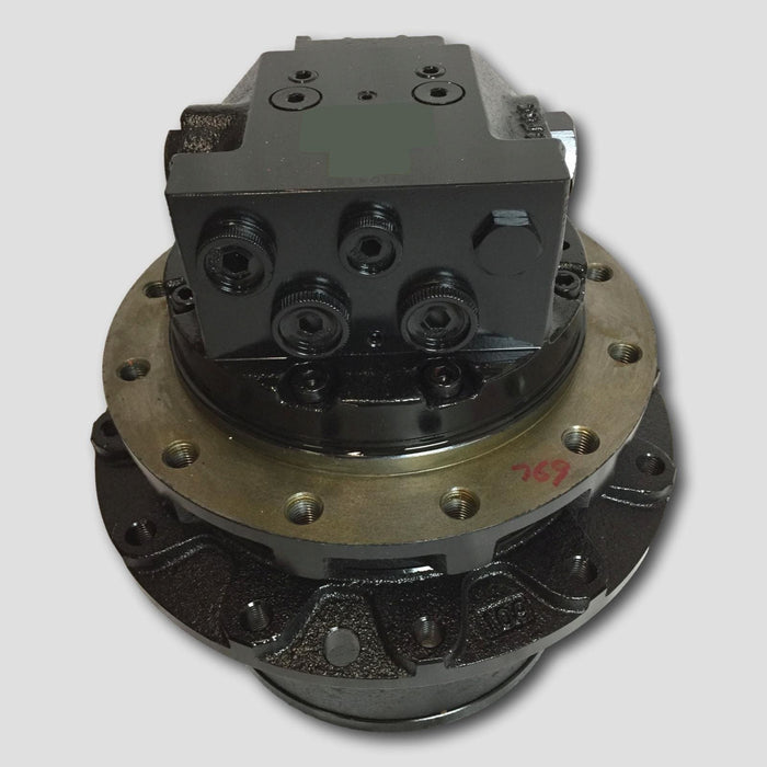 IHI (Chieftain) 55UX Final Drive MPN 0753745UA