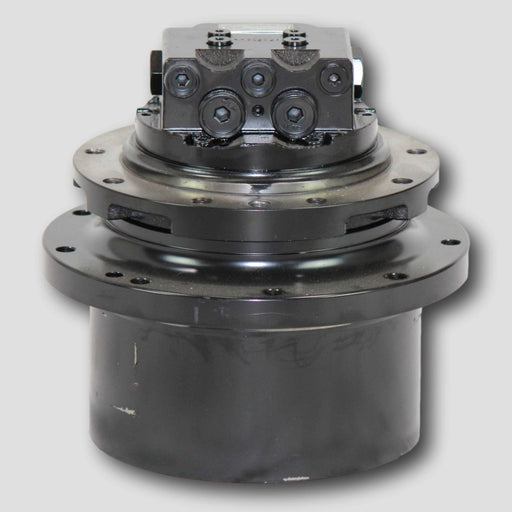 JCB 8055 RTS Final Drive MPN 332/P2511