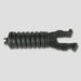 JCB JS220LR Recoil Spring Assembly MPN JRA0215