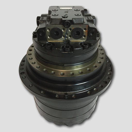 JCB JS240 Final Drive MPN 333/K0684