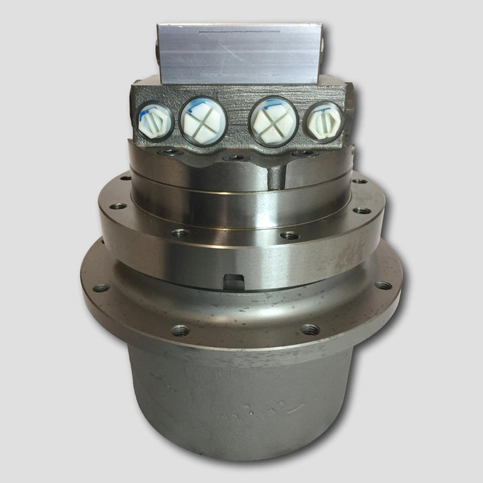 John Deere 30 Final Drive MPN AT110504